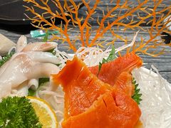 -将太无二·蓝鳍放题·北美寿司(领展购物广场中关村店)