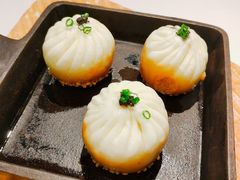 黑松露生煎包-梧桐Plus·创意京·川料理(万象城店)