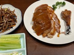 -百花深处·老北京风味菜