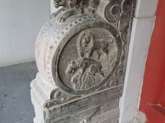 -盛世南宫影视城(北普陀影视城)