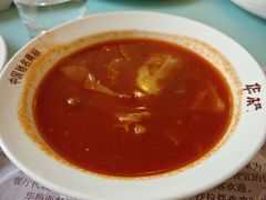 红菜汤-华梅西餐厅(哈尔滨中央大街店)