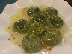 草头塌饼-漕溪人家