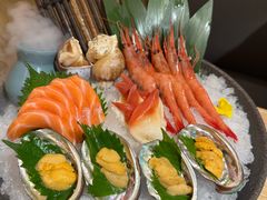 -德川家日本料理(顺义华联店)