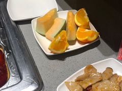 -海底捞火锅(河东万达广场店)