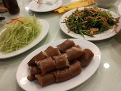 -燕风楼烤鸭店(建设总店)