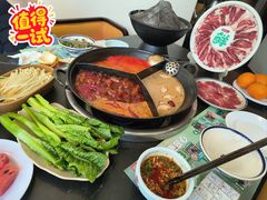 -巴蜀大将火锅(春熙店)