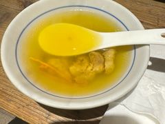 鸡汤-盟重烧烤(高正街店)