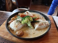 -Pakkhús Restaurant