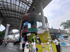 -陶兰居·香港饭店·海鲜大排档(圆融时代广场店)