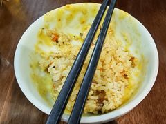 -蟹上黄·蟹黄面·江南糖水(人民广场店)