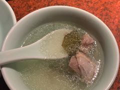 -绿茶餐厅(蓝色港湾店)