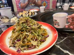 -粗粮人家·东北菜(洋桥店)