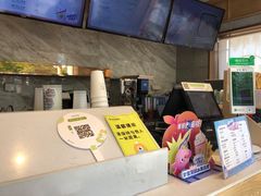 -奈雪的茶(大梅沙8号仓店)