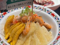 -炊江南·上海菜(国展华漕店)