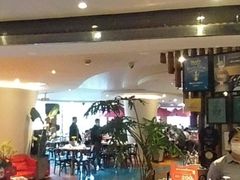 -拉蒂娜·巴西牛排馆 Latina·Brazilian Steakhouse(陆家嘴旗舰店)