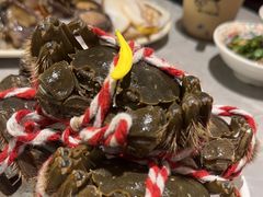 -一绪に寿喜烧(荟聚店)