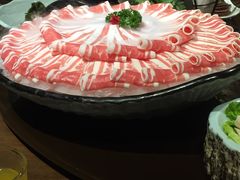 -快乐小羊·内蒙牛羊肉火锅(流花中心店)