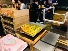 -很久以前羊肉串(清河店)