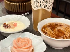 -小厨娘金榜题名(夫子庙秦淮河店)