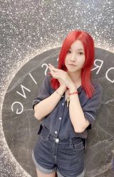 -TRIMS HAIR 修剪造型·烫染接发