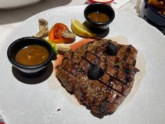 -Gray Whale 灰鲸餐厅(北美N1店)