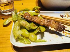 -木屋烧烤(龙湖天街店)
