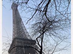 -埃菲尔铁塔