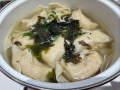 -鲁达面馆本帮风味(共康东路店)