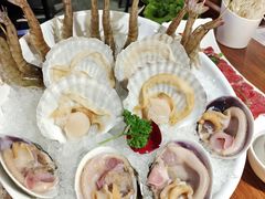 -捞围鲜·港式打边炉(海阳路店)