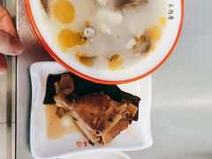 -武圣羊汤·西北面(安德路店)