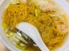 -盛记粥面(佐敦店)