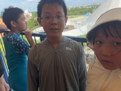 -上海玛雅海滩水公园