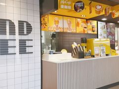 -麦当劳(北京上地十街餐厅店)