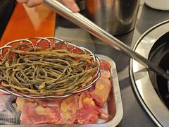 -老家大锅台·地锅鸡·铁锅炖(建邺文体路店)