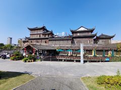 -二十八里太湖船菜(吉祥路店)