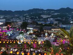 -枇杷园食为鲜火锅(南山店)