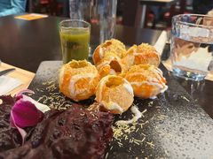 -克比叔叔印度餐厅Kebabs on the Grille (人民广场店)