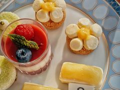 -Mercato莫卡多露台餐厅与酒吧(K11店)