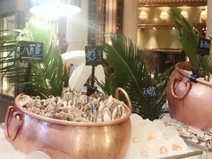 -万达瑞华酒店美食汇自助餐厅(楚河汉街店)
