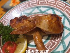 -福匠日本料理(人民路店)