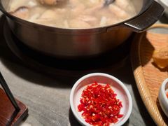 -大头椰·椰子鸡火锅(南宁万象城店)