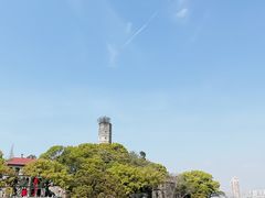 -江心屿景区
