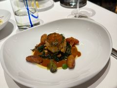 -Le Comptoir de Pierre Gagnaire
