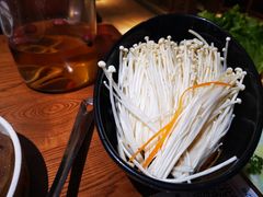 -佬土鹅肠火锅(解放路店)
