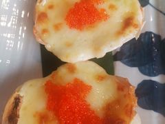 -甄花精致料理自助(城市阳台店)