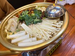 -大叹号啤酒屋·延边料理(延大店)