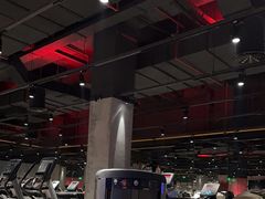 -威尔仕健身(杭州万象城店)