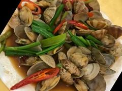 -莲花公园煎蟹(总店)