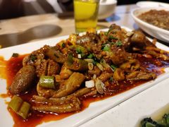 -老号尤兔头(西川店)