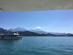 -日月潭